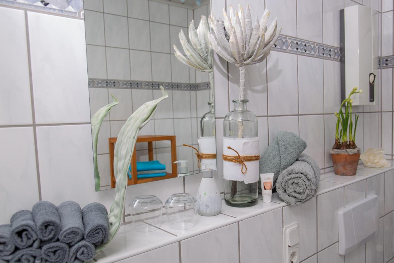 Ferienwohnung Weingut Kdm Kröv Exterior foto