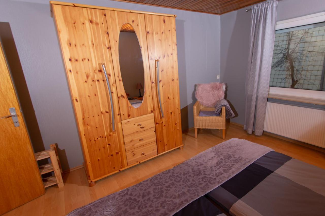 Ferienwohnung Weingut Kdm Kröv Exterior foto